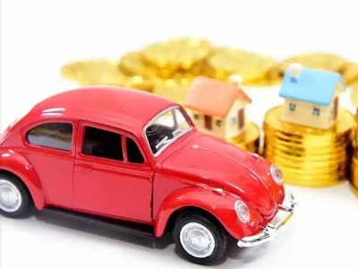 朝阳车辆抵押贷款全攻略：不押车、无征信要求的申请流程